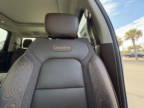 New 2026 RAM 1500 Limited w/ Off Road Group image 15