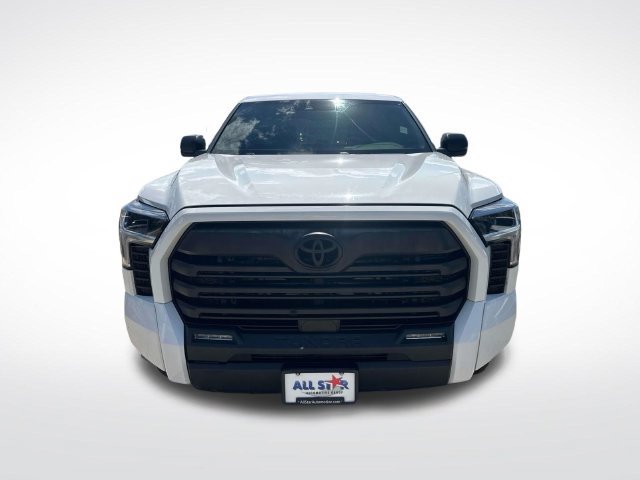 Used 2023 Toyota Tundra SR5 AWD/4WD image 2