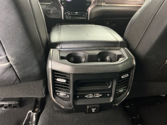 Used 2019 RAM 2500 Limited AWD/4WD image 29