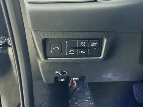 New 2025 MAZDA CX-5 AWD 2.5 S w/ Premium Plus Pkg image 10