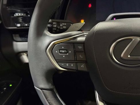 Used 2023 Lexus RX 350 Premium w/ Cold Area Package image 17