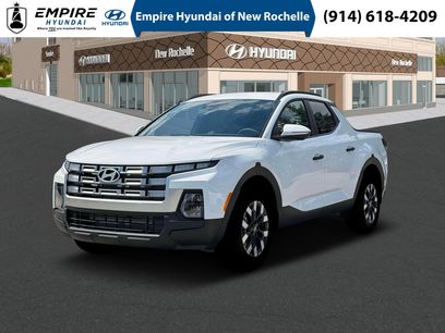 New 2026 Hyundai Santa Cruz SEL