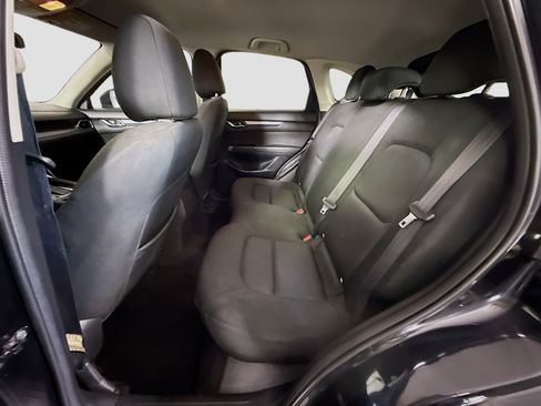 Used 2017 MAZDA CX-5 Sport image 25