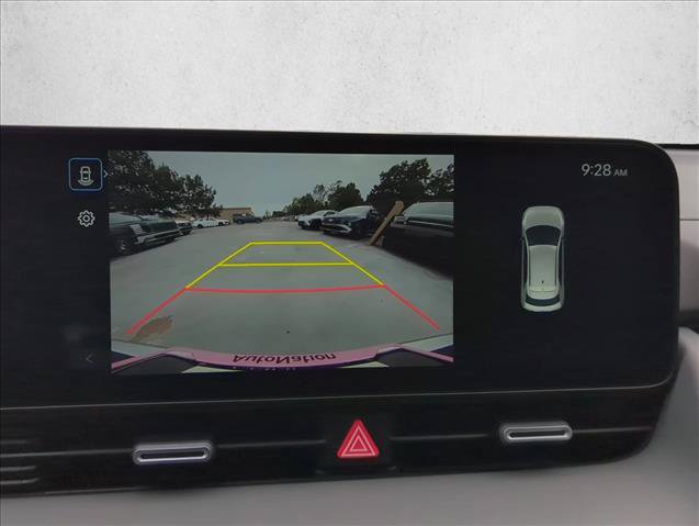 New 2027 Hyundai Ioniq 5 SEL RWD image 22