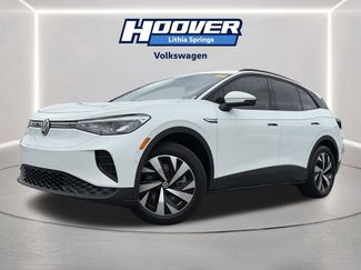 Used 2023 Volkswagen ID.4 Pro video 1