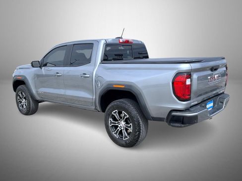 Used 2023 GMC Canyon AT4 w/ AT4 Premium Package image 7