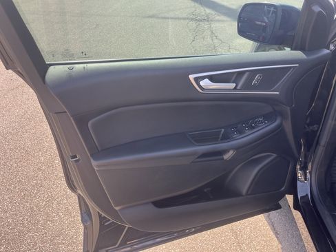 Used 2023 Ford Edge SEL w/ Convenience Package AWD/4WD image 12