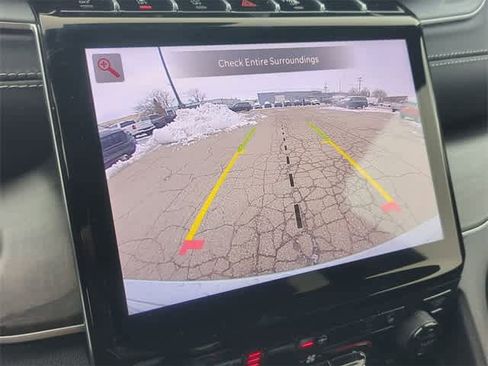 New 2025 Jeep Grand Cherokee Limited image 31