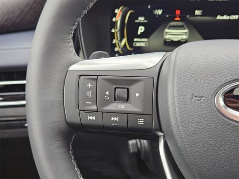 New 2026 INFINITI QX60 Sport image 20