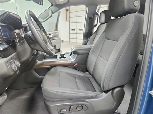 Used 2024 Chevrolet Silverado 2500 LT w/ Texas Edition image 19