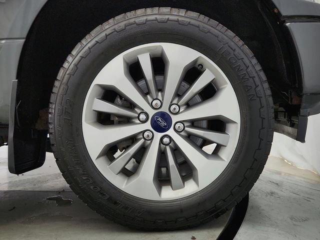 Used 2018 Ford F150 XL w/ Equipment Group 101A Mid AWD/4WD image 30