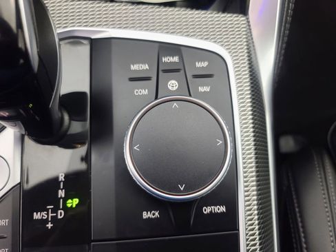 Used 2022 BMW 430i Gran Coupe w/ M Sport Package image 35