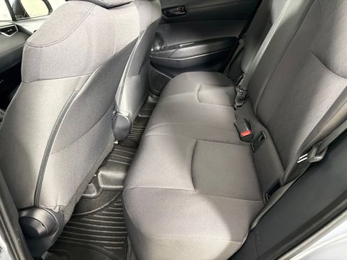 Used 2024 Toyota Corolla Cross LE w/ Moonroof Package FWD image 20