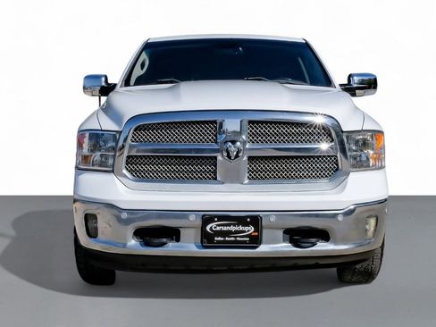 Used 2017 RAM 1500 Lone Star image 3