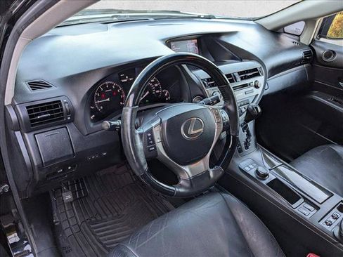 Used 2014 Lexus RX 350 AWD image 10
