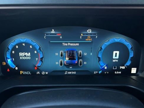 New 2025 Ford Bronco Sport Outer Banks w/ Outer Banks Tech Package+ image 28