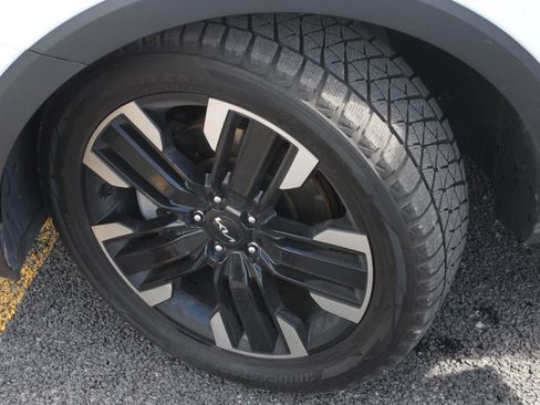 Used 2024 Kia Telluride SX AWD/4WD image 22