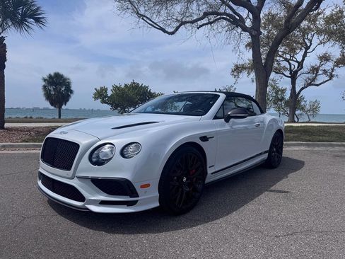 Used 2018 Bentley Continental GT Supersports image 20