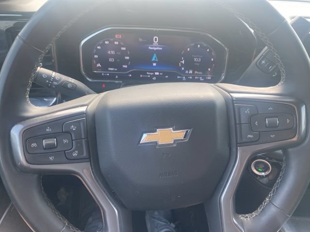 Used 2024 Chevrolet Silverado 3500 High Country AWD/4WD image 21