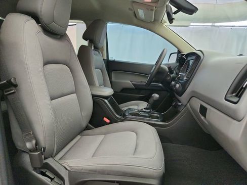 Used 2021 GMC Canyon Elevation Standard w/ Convenience Package image 22