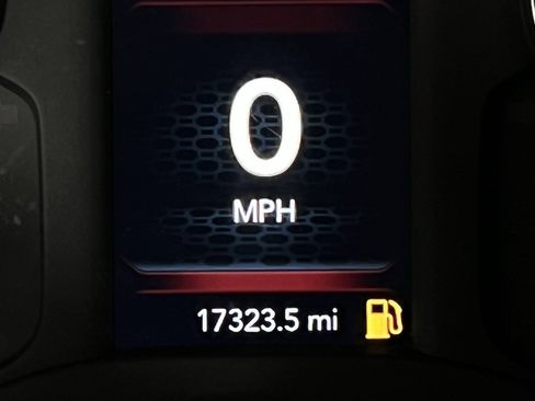 Certified 2024 RAM 2500 Big Horn w/ Sport Appearance Package image 15