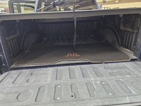 Used 2016 Ford F150 King Ranch w/ Equipment Group 601A Luxury image 15