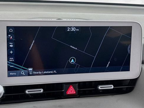 Used 2024 Hyundai Ioniq 5 SEL AWD/4WD image 16