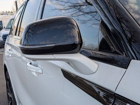 New 2025 Lincoln Aviator Reserve w/ Luxury Package image 11