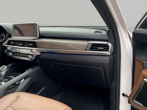 Used 2022 Kia Telluride SX w/ SX Prestige Package AWD/4WD image 19