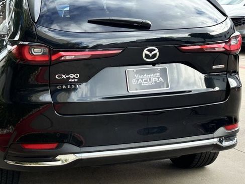 Used 2024 MAZDA CX-90 3.3 Turbo S image 6