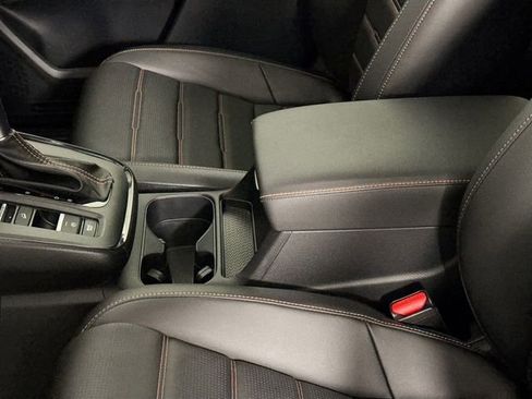 Certified 2025 Honda CR-V Sport-L image 38