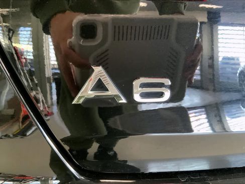 Used 2019 Audi A6 3.0T Premium Plus w/ Premium Plus Package image 7