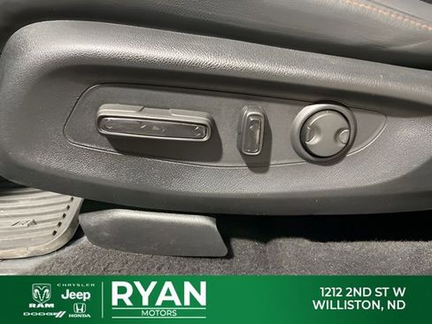 Used 2025 Honda CR-V Sport-L image 21