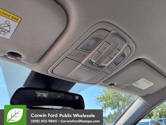 Used 2020 Hyundai Santa Fe SEL AWD/4WD image 20