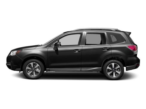 Used 2017 Subaru Forester 2.5i Limited w/ Popular Package #2 AWD/4WD image 3