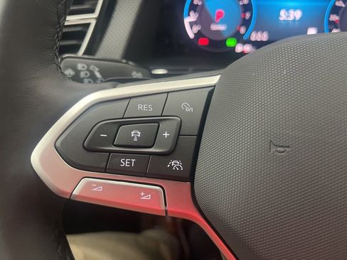 New 2026 Volkswagen Atlas Cross Sport SEL Premium R-Line AWD/4WD image 20