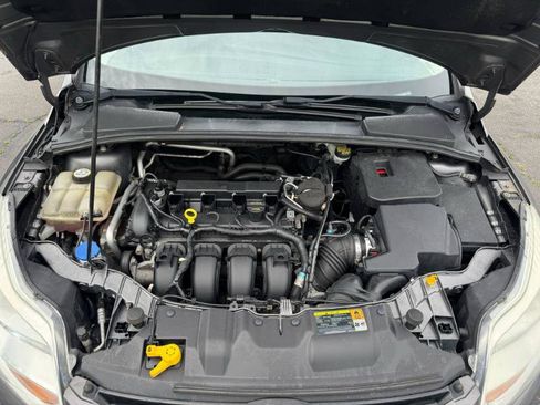 Used 2012 Ford Focus SE image 20