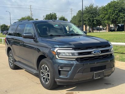 Used 2024 Ford Expedition XLT