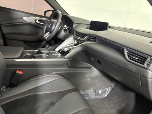 Used 2023 Acura TLX w/ A-SPEC Pkg FWD image 32