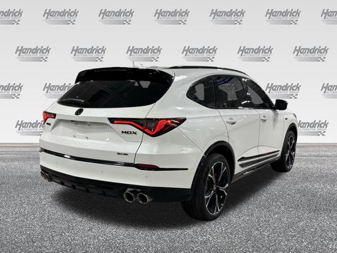 Used 2025 Acura MDX Type S w/ Advance Package AWD/4WD image 11