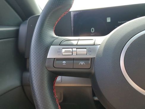 Certified 2024 Hyundai Kona N Line AWD/4WD image 21