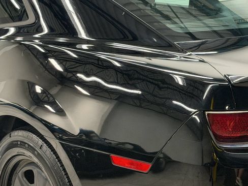Used 2013 Chevrolet Camaro LS RWD image 18