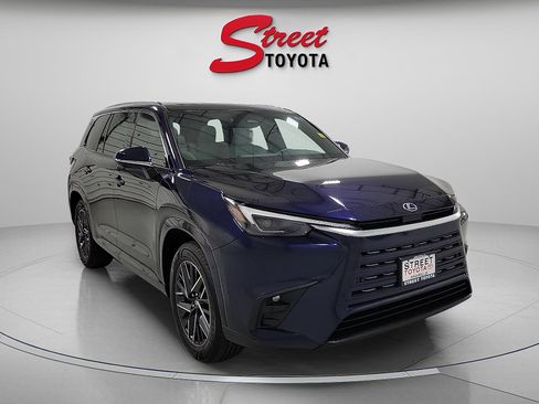 Used 2025 Lexus TX 350 AWD image 5