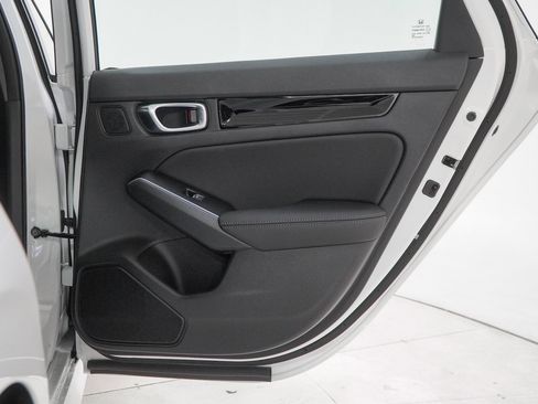 New 2026 Honda Civic Sport Touring image 38