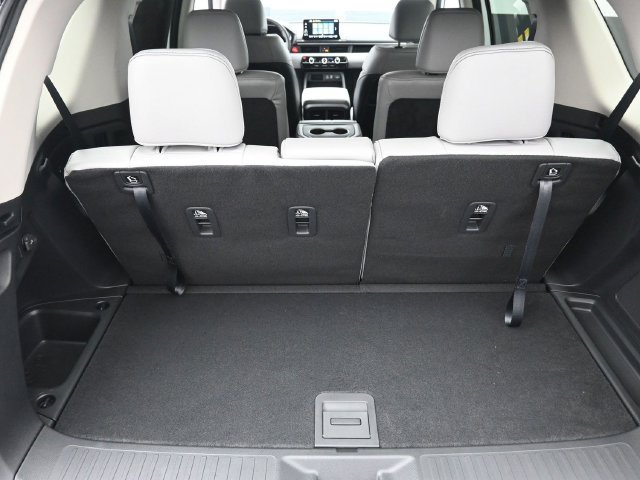 Used 2025 Honda Pilot EX-L image 26