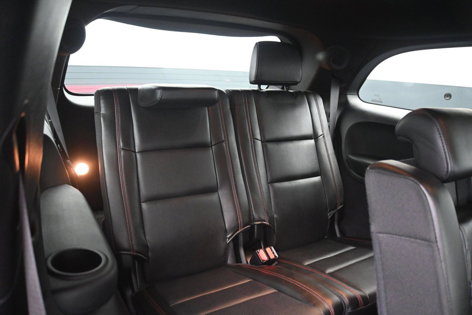Used 2025 Dodge Durango R/T AWD/4WD image 46