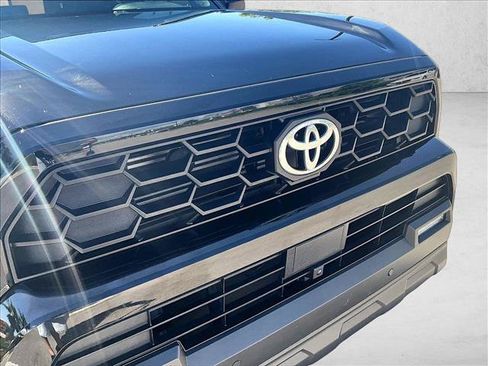 Used 2025 Toyota 4Runner TRD Off-Road AWD/4WD image 27