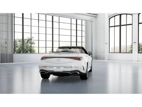 New 2027 Mercedes-Benz CLE 450 4MATIC Cabriolet image 24