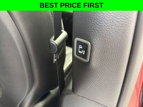 New 2027 Chrysler Pacifica Limited AWD/4WD image 14