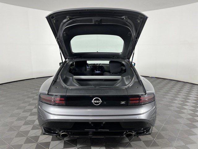 Used 2024 Nissan Z Sport w/ Floor Mat Package RWD image 35